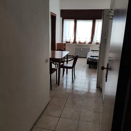 Maison Jolie Aosta