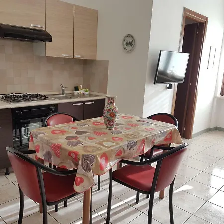Appartement Maison Jolie *