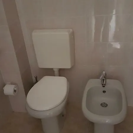 Appartement Maison Jolie Aoste