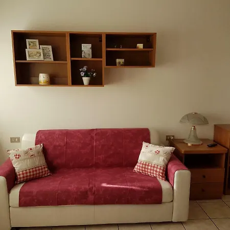 Maison Jolie Appartement *