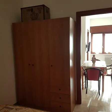 Appartement Maison Jolie Aoste