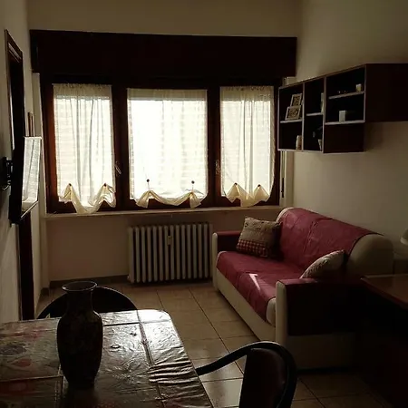Maison Jolie Aosta