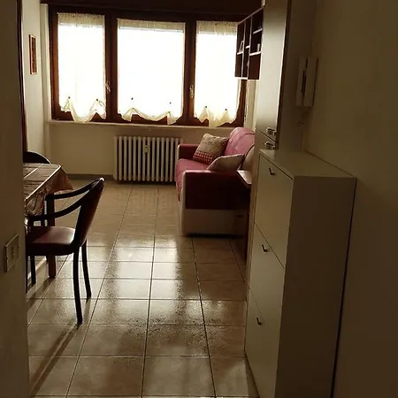 Maison Jolie Apartment *