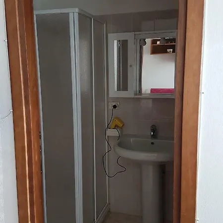 Appartement Maison Jolie