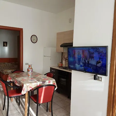 Apartment Maison Jolie