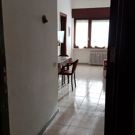 Maison Jolie * Aosta