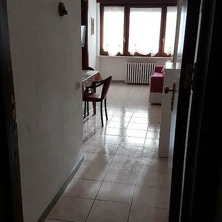 Maison Jolie Aoste