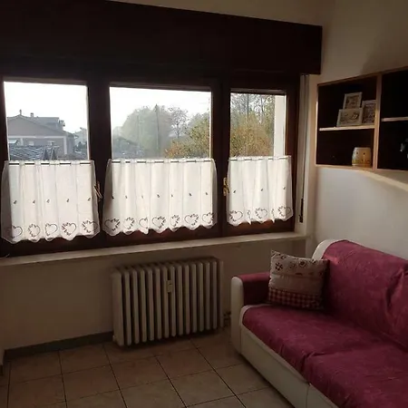 Maison Jolie Apartment *